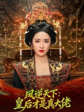 【短剧】凤逆天下：皇后才是真大佬