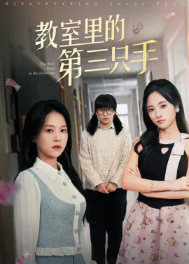 【短剧】教室里的第三只手