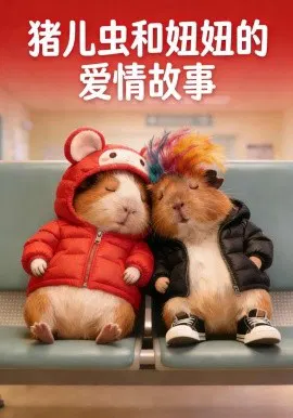 【短剧】猪儿虫和妞妞的爱情故事