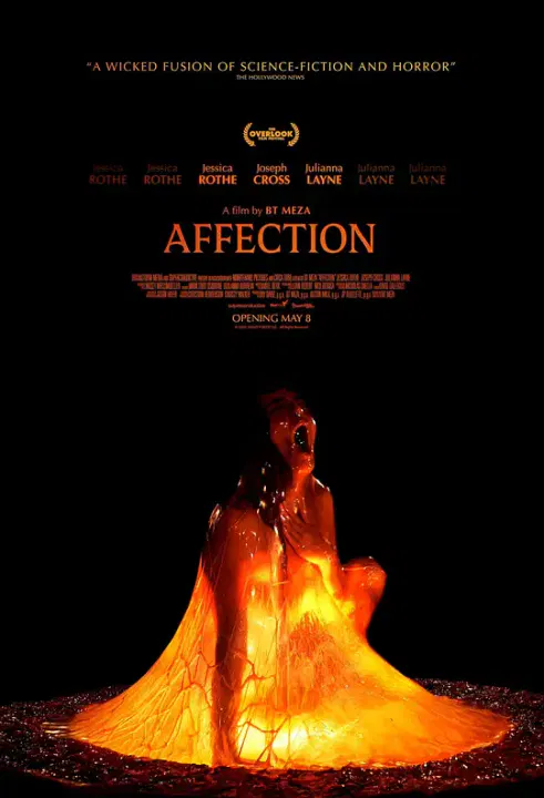 【科幻片】疾患